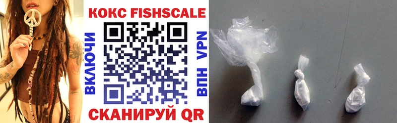 COCAIN FishScale  купить наркоту  Карпинск 